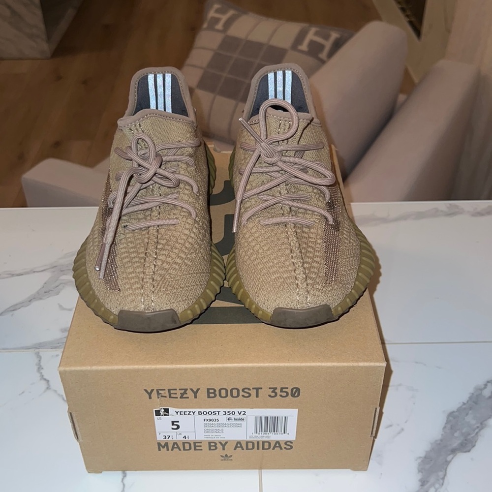Yeezy x Adidas